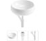 Комплект Wellsee 3 в 1 Lavinia Boho Bathroom Sink накладная раковина 40x40 см 3331108 20215054R 1