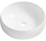 Комплект Wellsee 5 в 1 Lavinia Boho Bathroom Sink накладная раковина 40x40 см 3331108 20215062R 2