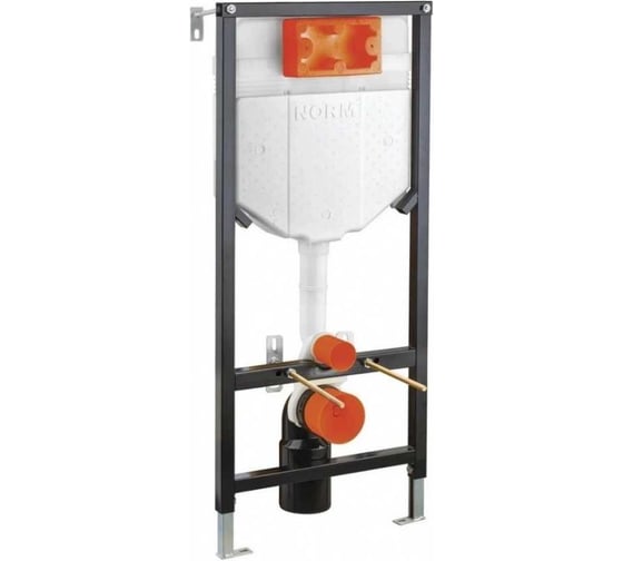 Комплект Norm L-Box Fit 9773B099-7207