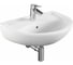 Раковина Norm Fit 55 см 6894B099-1776 1