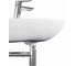 Раковина Norm Fit 55 см 6894B099-1776 2