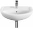 Раковина Norm Fit 55 см 6894B099-1776 3