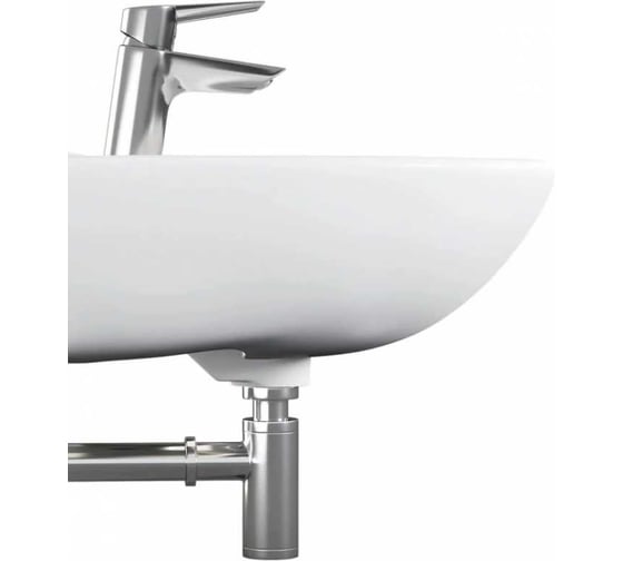 Раковина Norm Fit 60 см 6895B099-1778