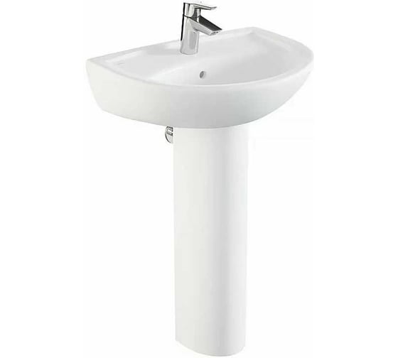 Раковина Norm Fit 60 см 6895B099-1778