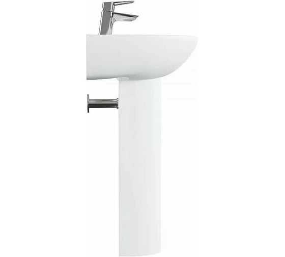 Раковина Norm Fit 60 см 6895B099-1778