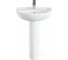 Раковина Norm Fit 60 см 6895B099-1778 1