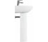 Раковина Norm Fit 60 см 6895B099-1778 4