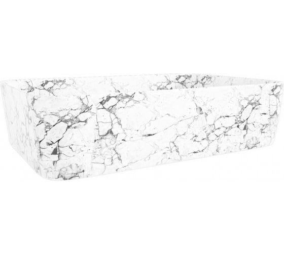 Раковина чаша Maretti белый мрамор UM13NS03-740MR 1