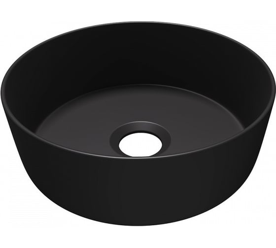 Раковина чаша Maretti черная EA13NS31-560