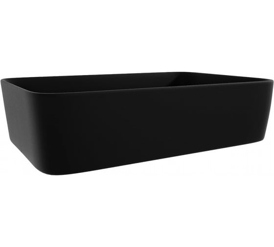 Раковина чаша Maretti черная UM13NS03-560