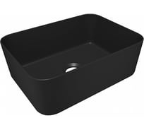Раковина чаша Maretti черная UM13NS42-560