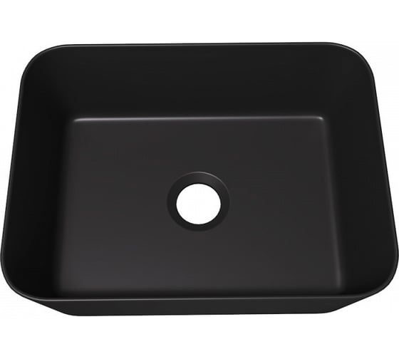 Раковина чаша Maretti черная UM13NS42-560