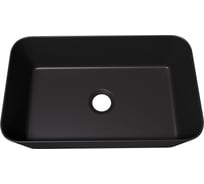 Раковина чаша Maretti черная UM13NS48-560