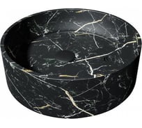 Раковина чаша Maretti черный мрамор EA13NS44-560MR