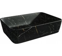 Раковина чаша Maretti черный мрамор UM13NS03-560MR