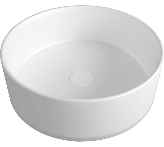 Раковина чаша, белая Maretti EA13NS31-844
