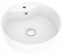 Раковина чаша, белая Maretti EA13NS44-740