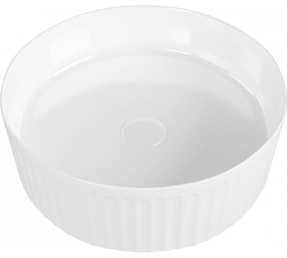 Раковина чаша, белая Maretti RE13PD36-844