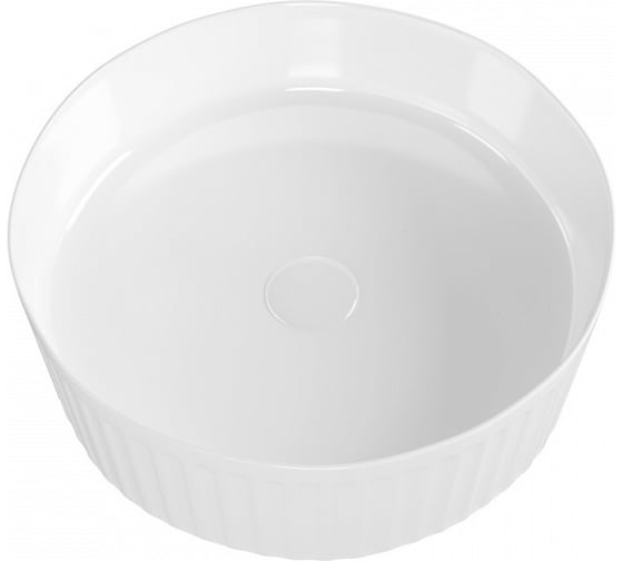 Раковина чаша, белая Maretti RE13PD36-844
