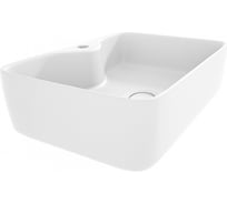 Раковина чаша, белая Maretti UM13NS96-740