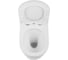 Комплект 3 в 1 IBERICA BLANCA инсталляция 40 см, унитаз TORNADO белый BURGOS ALTO (IB.BRA.234.1B1), клавиша смыва ч IB.001M.BRA.234.832 3