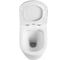 Комплект 3 в 1 IBERICA BLANCA инсталляция, унитаз безободковый белый BURGOS ALTO (IB.BRA.231.1B1), клавиша смыва се IB001.BRA.231.827 3