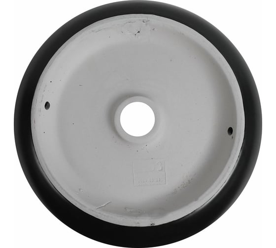 Керамическая накладная раковина Aquanet ROUND-1-MB 360х360х130, черный матовый 00273680