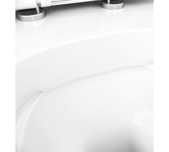 Инсталляция с клавишей Start S, унитазом FlashClean, сиденьем AM.PM Lile IS30201.801700
