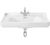 Раковина Roca Carmen 80x50 3270A0000 73270A0000