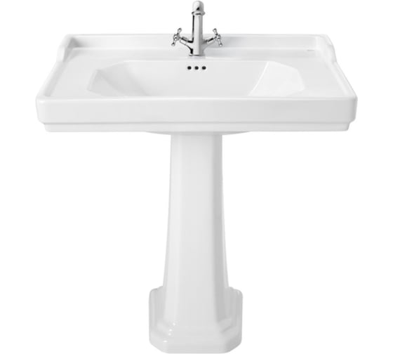 Раковина Roca Carmen 80x50 3270A0000 73270A0000