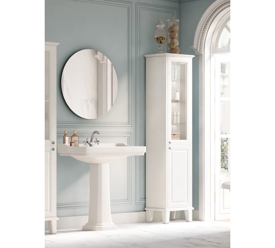Раковина Roca Carmen 80x50 3270A0000 73270A0000