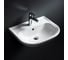 Раковина Roca Access 600x450, 1 отверстие ZRU9307610 10