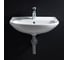 Раковина Roca Access 600x450, 1 отверстие ZRU9307610 17