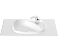 Раковина Roca Beyond 81x50,5 белый 3270BB000 73270BB000