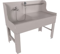 Мойка ЭКОСЕТИ МСEW11 11 л со столешницей МСEW11