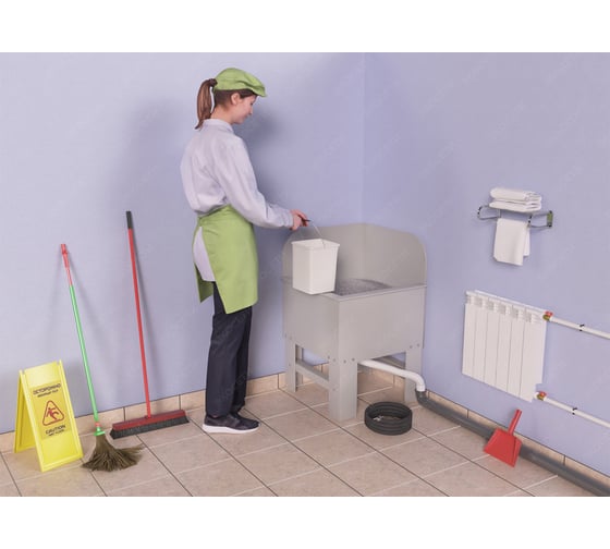 Мойка Экосети Washing 1.0 MEW1