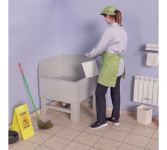 Мойка Экосети Washing 4.0 MEW4