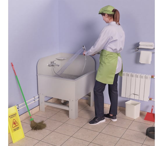 Мойка Экосети Washing 5.0 MEW5