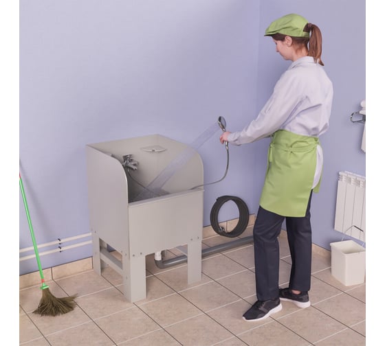 Мойка Экосети Washing 3.0 MEW3