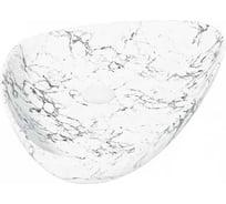Раковина чаша Maretti белый мрамор EL13NS56-740MR