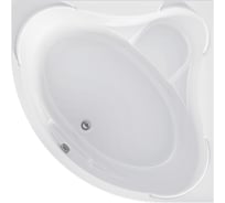 Ванна 1Marka PALERMO 120*120 01пал1212