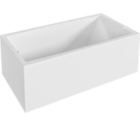 Ванна 1Marka AELITA 180x90 01ае1890