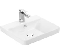 Умывальник DREJA LUXURY 50 11050-KL