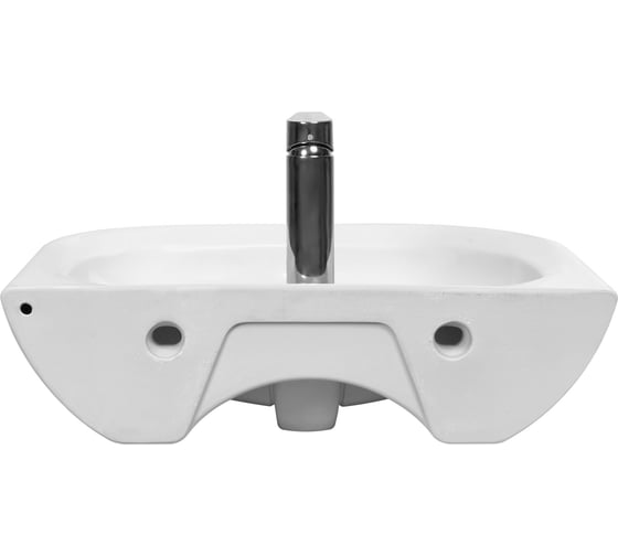 Раковина Roca Access 550x420, 1 отверстие ZRU9307609
