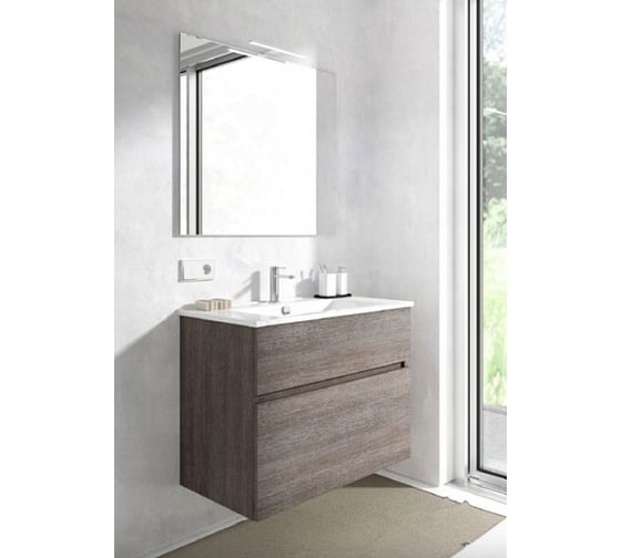 Комплект мебели Berloni Bagno SELECTA SLC 100 00 E 1417