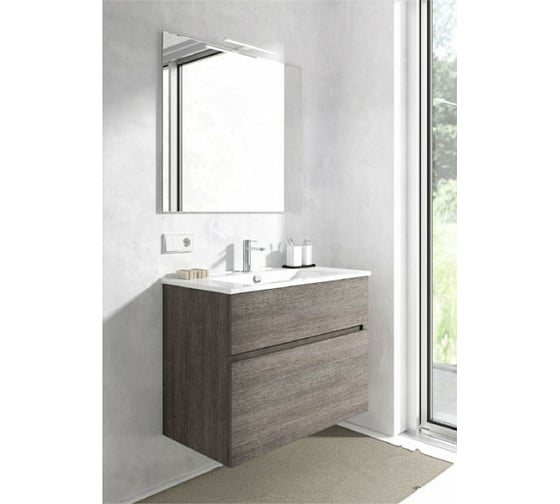 Комплект мебели Berloni Bagno SELECTA SLC 100 00 E 1417