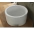 Накладная раковина Scarabeo BUCKET 8807 2