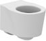 Детский подвесной унитаз Scarabeo BUCKET 8815 1