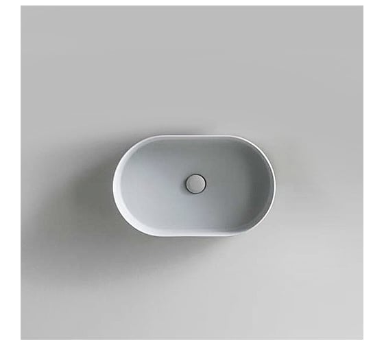 Накладная раковина CIELO Shui Comfort SHCOLAO60 Bia