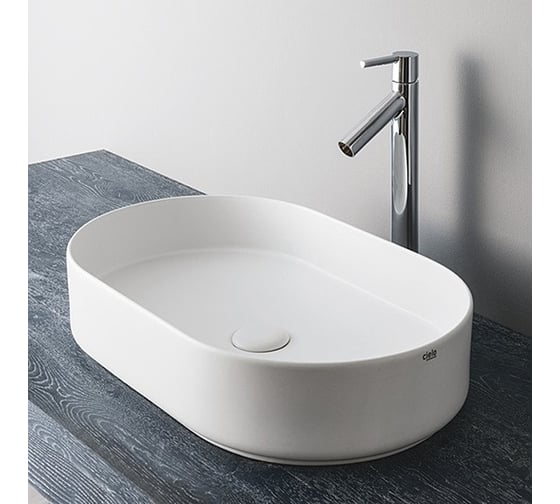 Накладная раковина CIELO Shui Comfort SHCOLAO60 Bia
